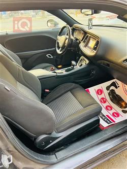 دودج تشالنجر